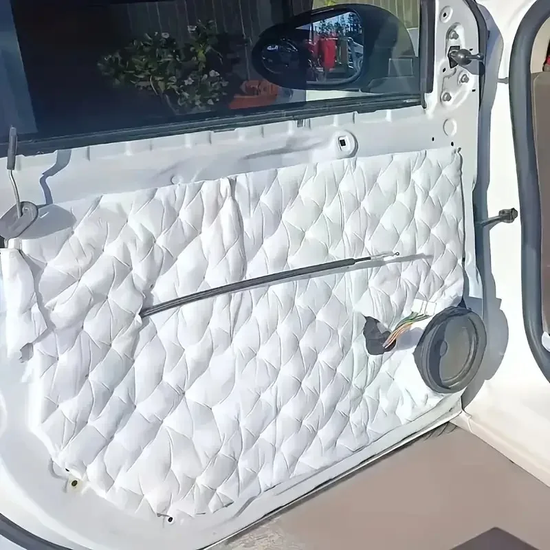 Manta de Espuma Acústica Autoa - Pe Foam Sheet avaliação e preço