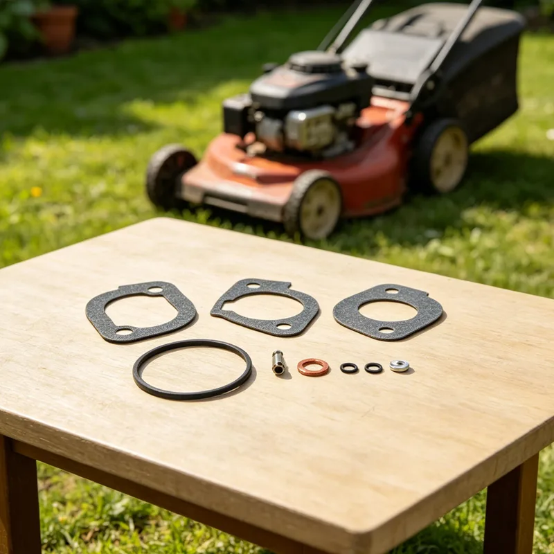 Kit de juntas de carburador pa - Gasket Mount Kit avaliação e preço