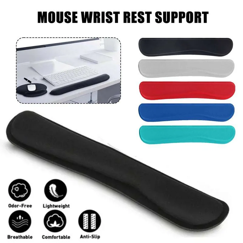 Almofada para descanso de puls - Gaming Keyboard Hand avaliação e preço