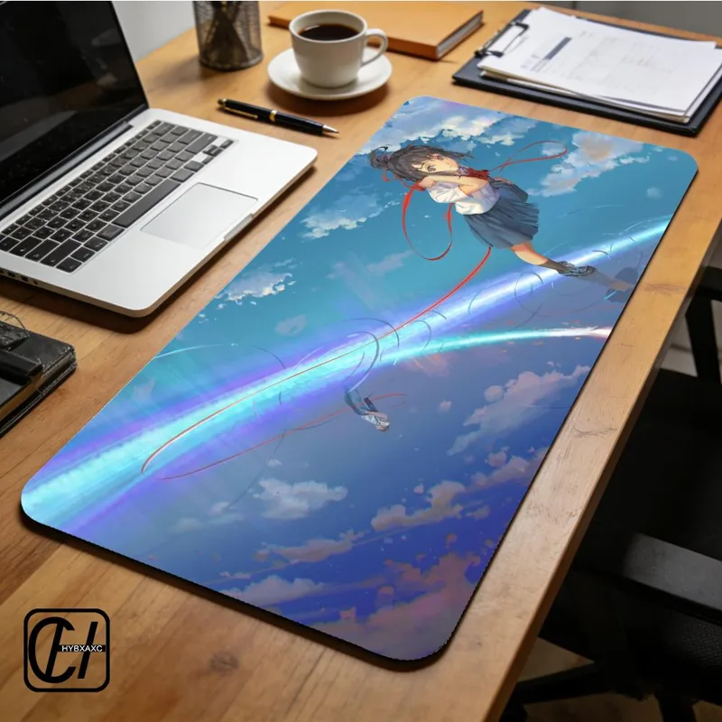 Mouse Pad Personalizado com o  - Gaming Keyboard Name avaliação e preço