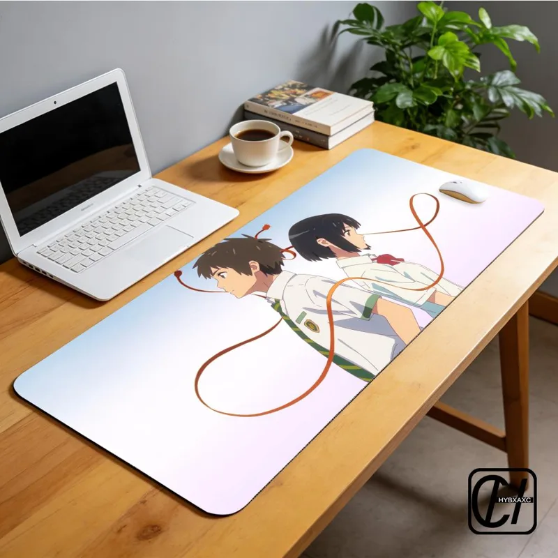Mouse Pad Personalizado com o  - Gaming Keyboard Name avaliação e preço