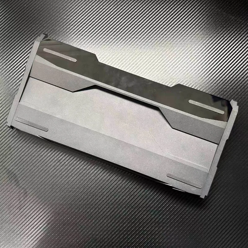 Kit de Teclado Mecânico YTONG8 - Gasket Mount Kit avaliação e preço