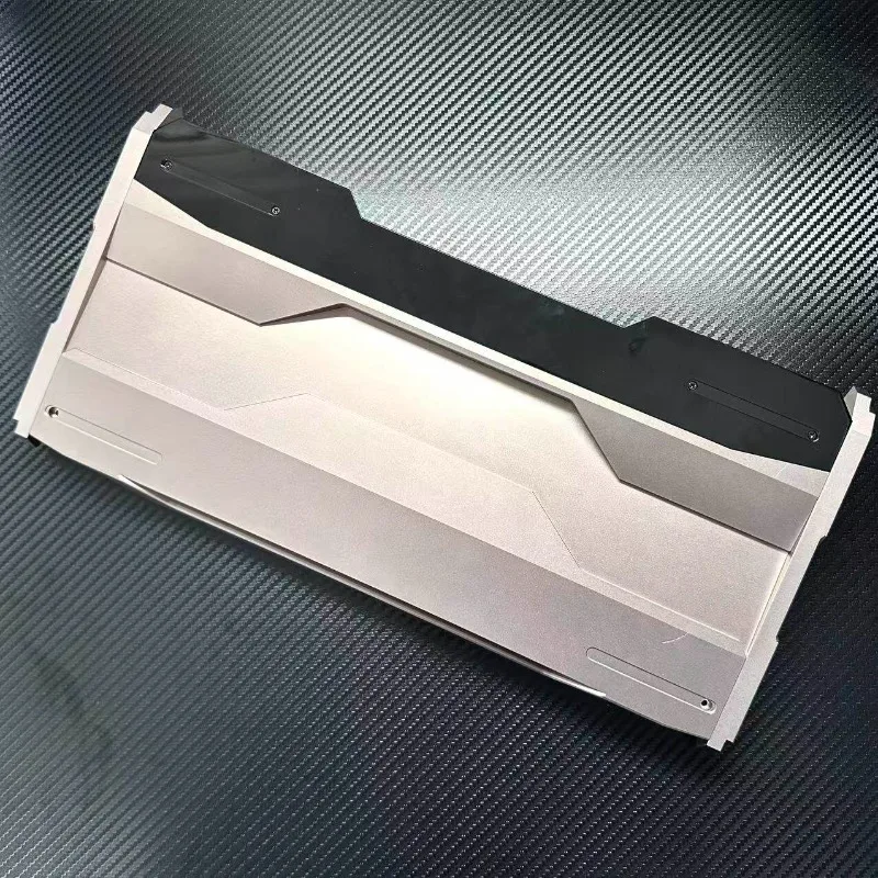 Kit de Teclado Mecânico YTONG8 - Gasket Mount Kit avaliação e preço