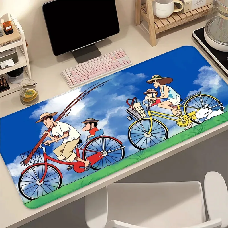 Mouse Pad de Anime e Desenho A - Gaming Keyboard Brands avaliação e preço