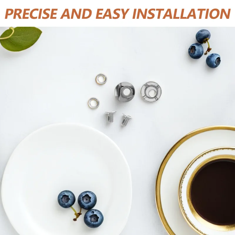 1 Conjunto de Kit de Reparo pa - Stabilizer Screw In avaliação e preço