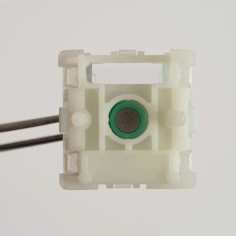 Wooting 60HE estoque Lekker Ha - Gaming Keyboard Hall Effect Switches avaliação e preço