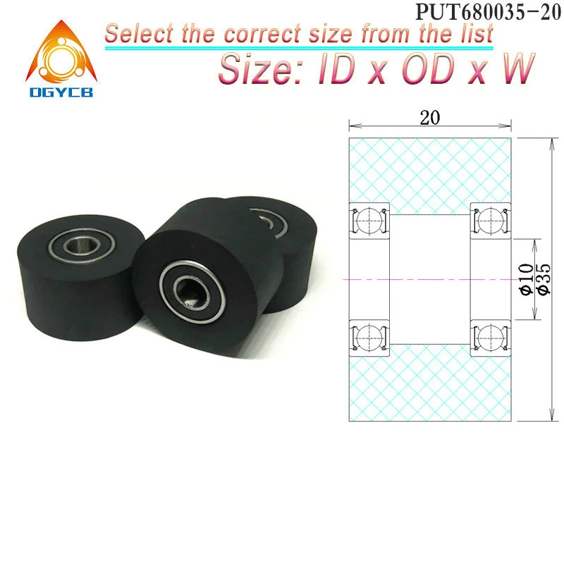 1 unidade de Rolamento Duplo d - Polyurethane Foam Sheet avaliação e preço