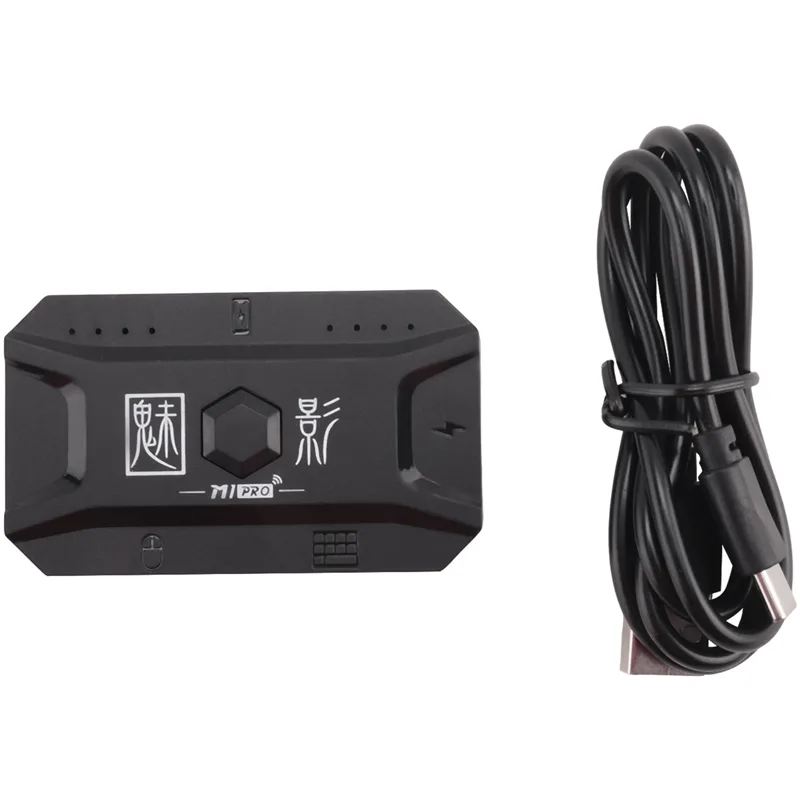 10x plug and play gamepad para - Gaming Keyboard And Mouse Converter For Mobile avaliação e preço