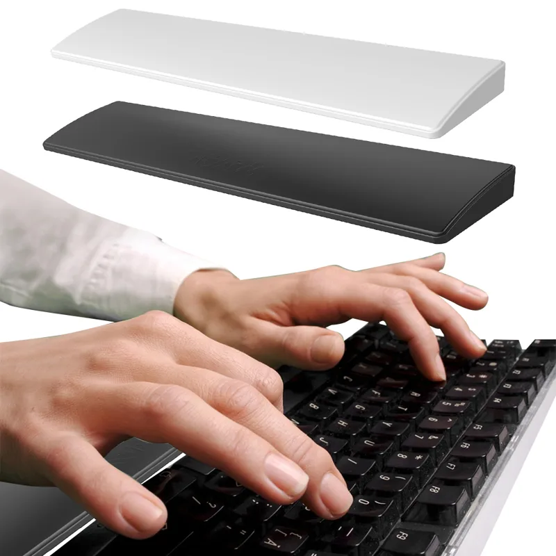 Descanso de pulso para teclado - Gaming Keyboard Hand avaliação e preço