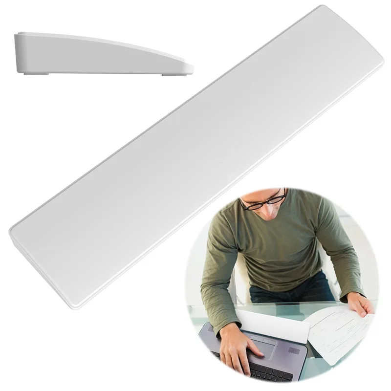 Descanso de pulso para teclado - Gaming Keyboard Hand avaliação e preço