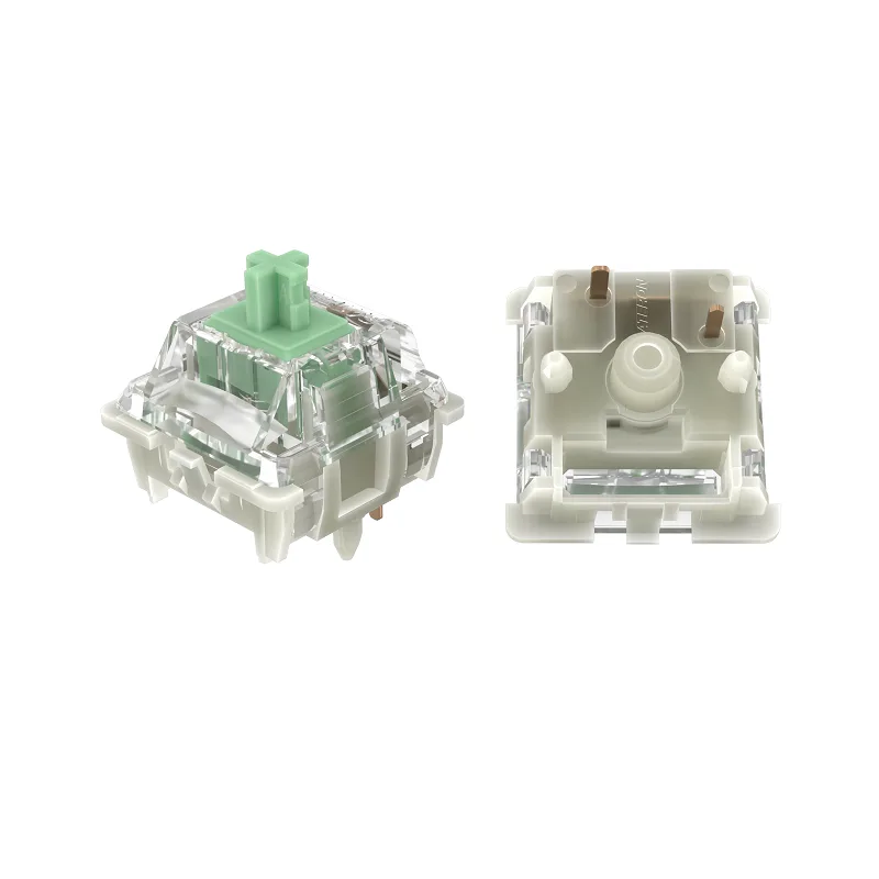 GATERON-Bebê Canguru Interrupt - Gaming Keyboard Top avaliação e preço