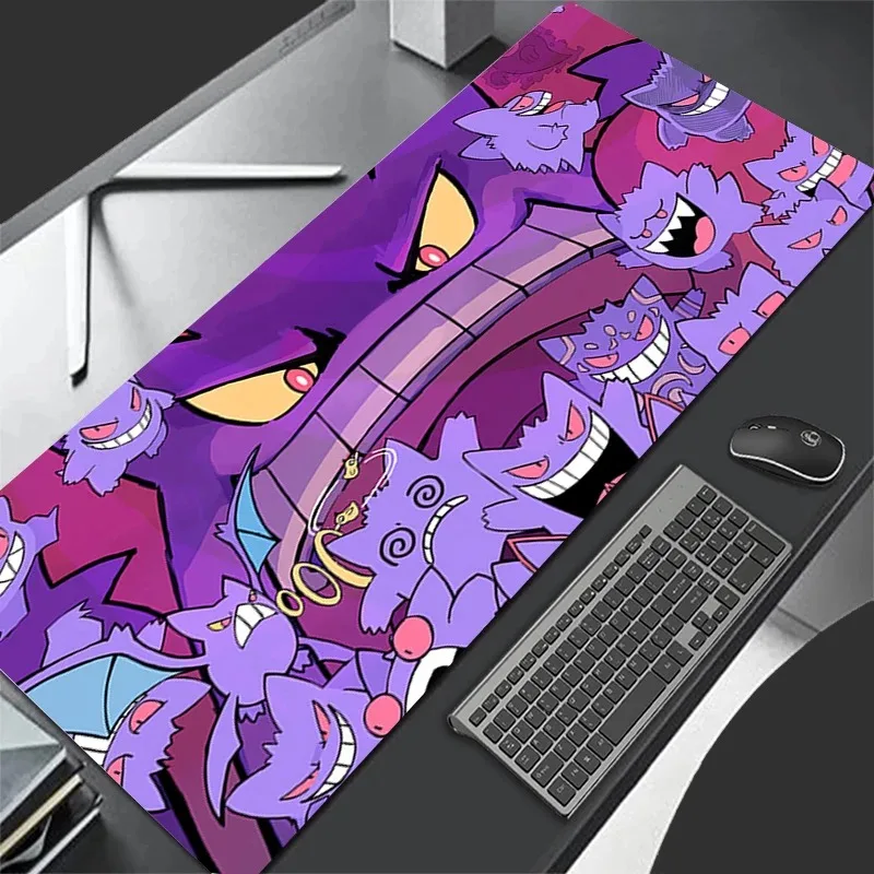 Mouse Pad Gamer Estendido P-Po - Gaming Keyboard Top avaliação e preço