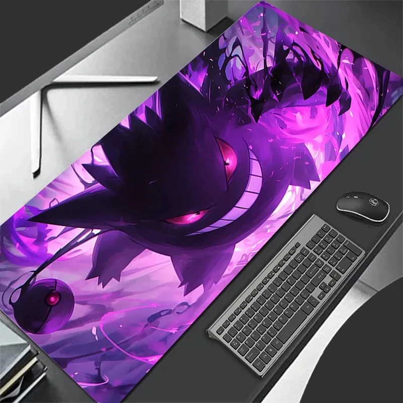 Mouse Pad Gamer Estendido P-Po - Gaming Keyboard Top avaliação e preço