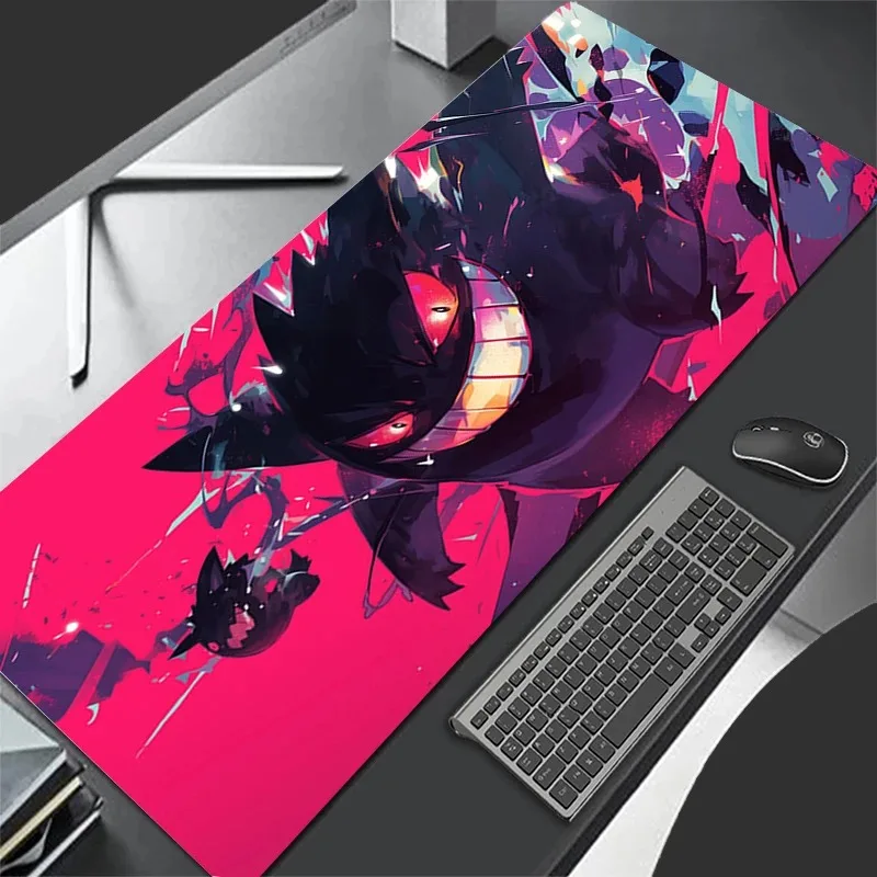 Mouse Pad Gamer Estendido P-Po - Gaming Keyboard Top avaliação e preço