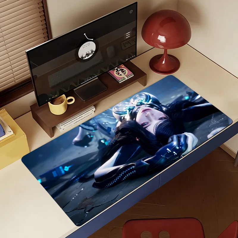 Mouse Pad S-Stellar B-Blade An - Gaming Keyboard Hand avaliação e preço
