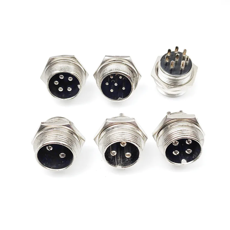 Conector de Painel Redondo de  - Aviator Connector Kit avaliação e preço