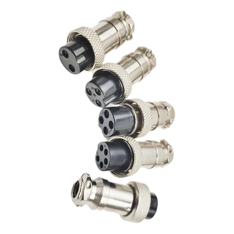 Conector de Painel Redondo de  - Aviator Connector Kit avaliação e preço
