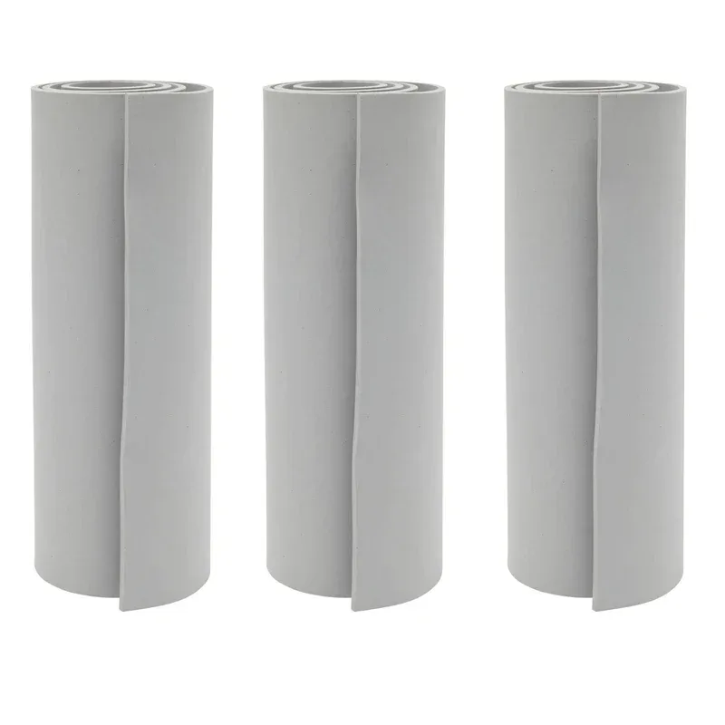 Folhas de espuma eva de 1mm 2m - Pe Foam Sheet avaliação e preço