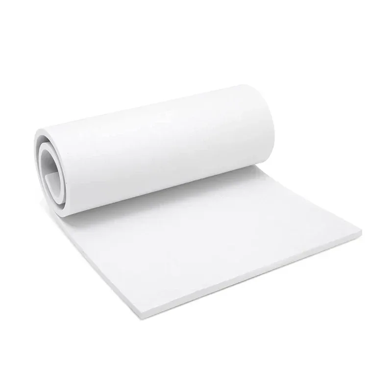 Folhas de espuma eva de 1mm 2m - Pe Foam Sheet avaliação e preço