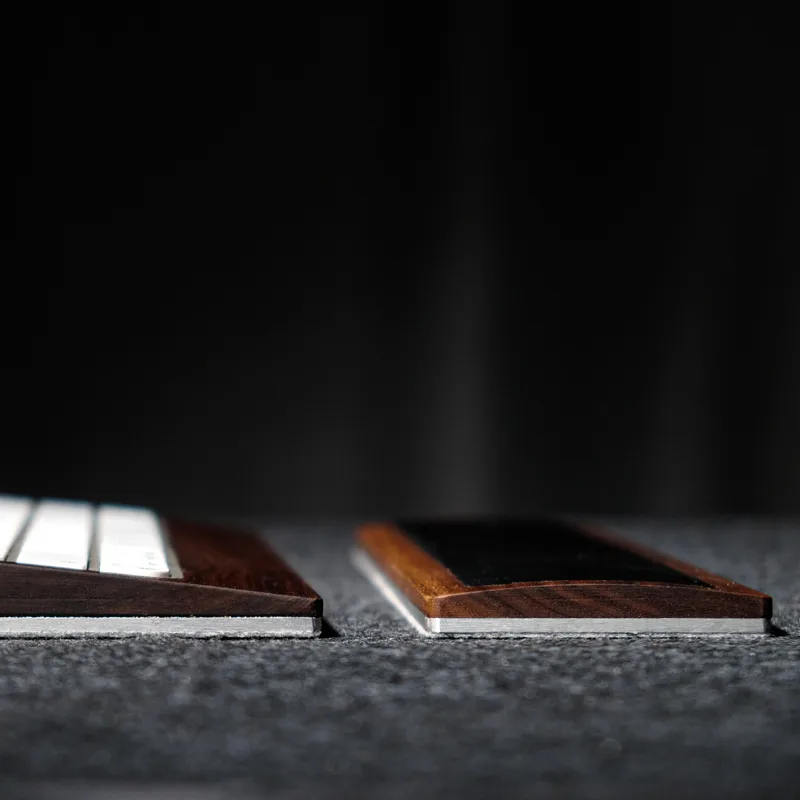 Descanso De Palma De Couro De  - Gaming Keyboard Hand avaliação e preço