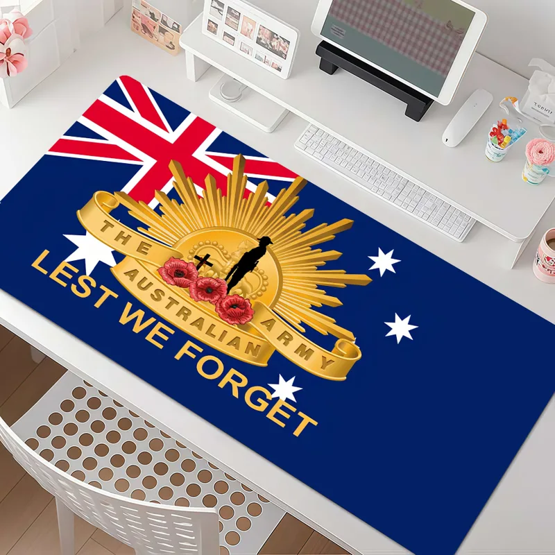 Austrália: Que Não Nos Esqueça - Gaming Keyboard Australia avaliação e preço