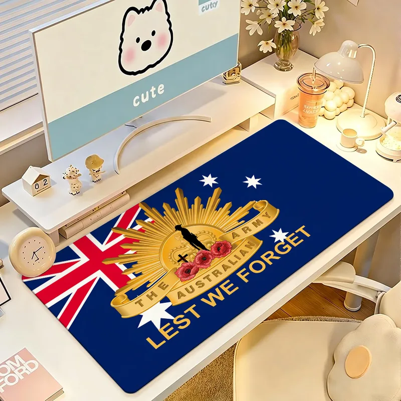 Austrália: Que Não Nos Esqueça - Gaming Keyboard Australia avaliação e preço