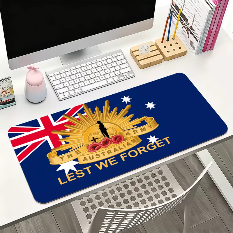Austrália: Que Não Nos Esqueça - Gaming Keyboard Australia avaliação e preço