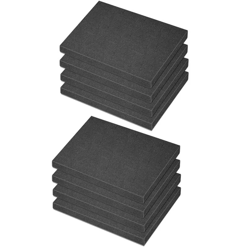 LLCS-12 Pacote com 12 Peças de - Pe Foam Sheet avaliação e preço