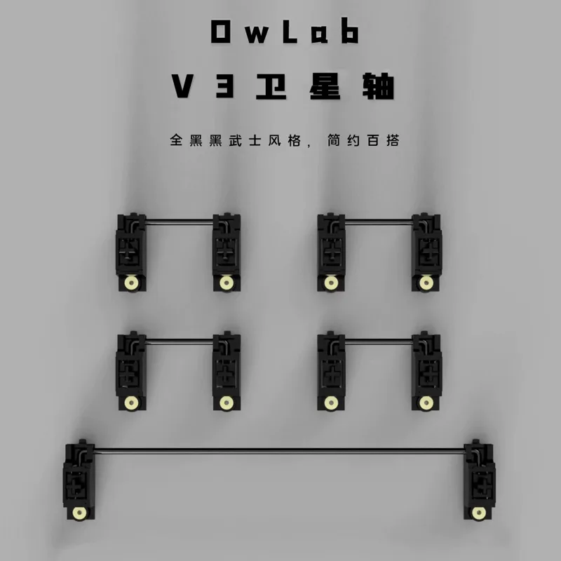 Estabilizadores de PCB OwLab V - Stabilizer Screw In avaliação e preço
