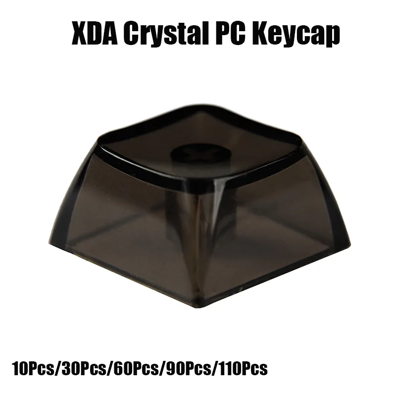 XDA-Full Clear Gaming Teclado  - Gaming Keyboard Tester avaliação e preço