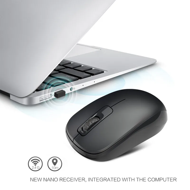 Conjunto de teclado e mouse se - Gaming Keyboard Mouse Wireless avaliação e preço