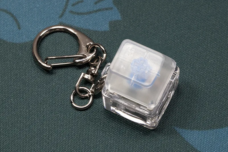 Keychain Switch Tester para Ga - Gaming Keyboard Tester avaliação e preço