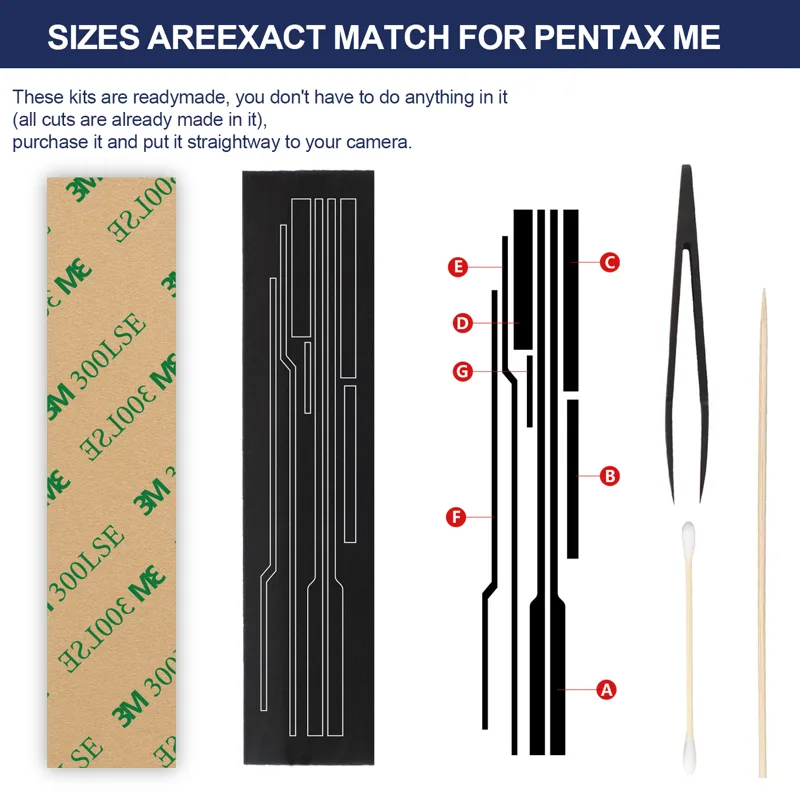 Pentax me me super mg mv1 câme - Polyurethane Foam Sheet avaliação e preço