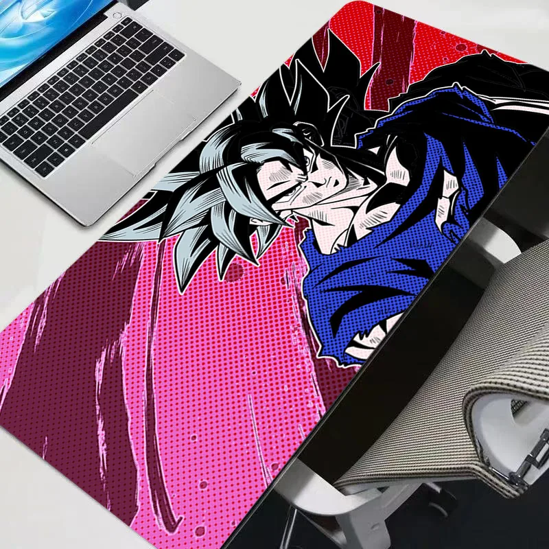 Dragon Ball Z Kawaii DBZ Mouse - Gaming Keyboard Brands avaliação e preço