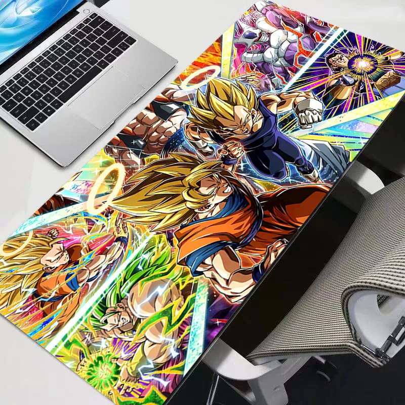 Dragon Ball Z Kawaii DBZ Mouse - Gaming Keyboard Brands avaliação e preço