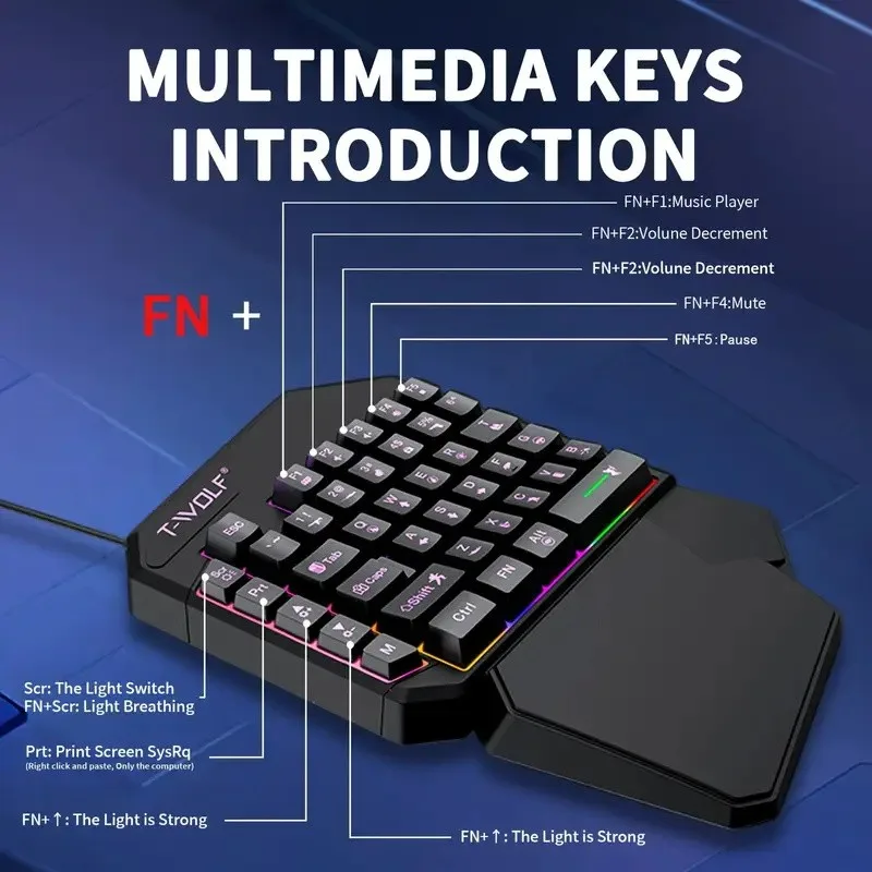 Conversor de Jogos Móveis 2-em - Gaming Keyboard And Mouse Converter For Mobile avaliação e preço