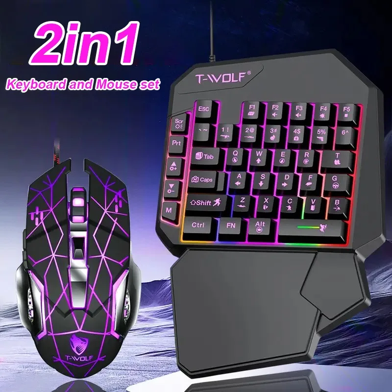 Conversor de Jogos Móveis 2-em - Gaming Keyboard And Mouse Converter For Mobile avaliação e preço