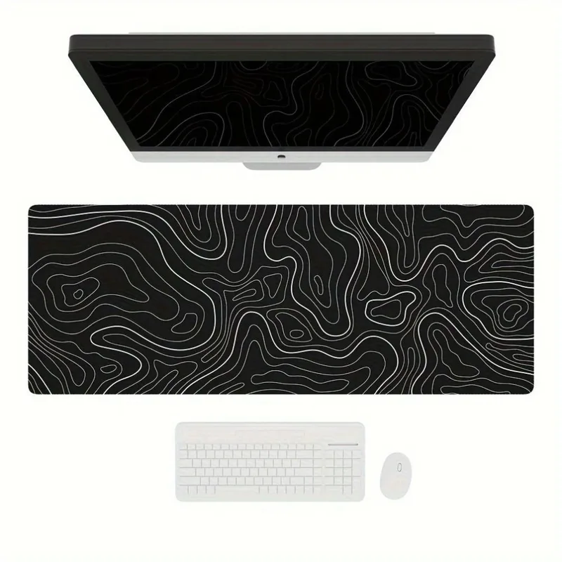 Mouse Pad Profissional para Jo - Gaming Keyboard And Mouse Pad avaliação e preço