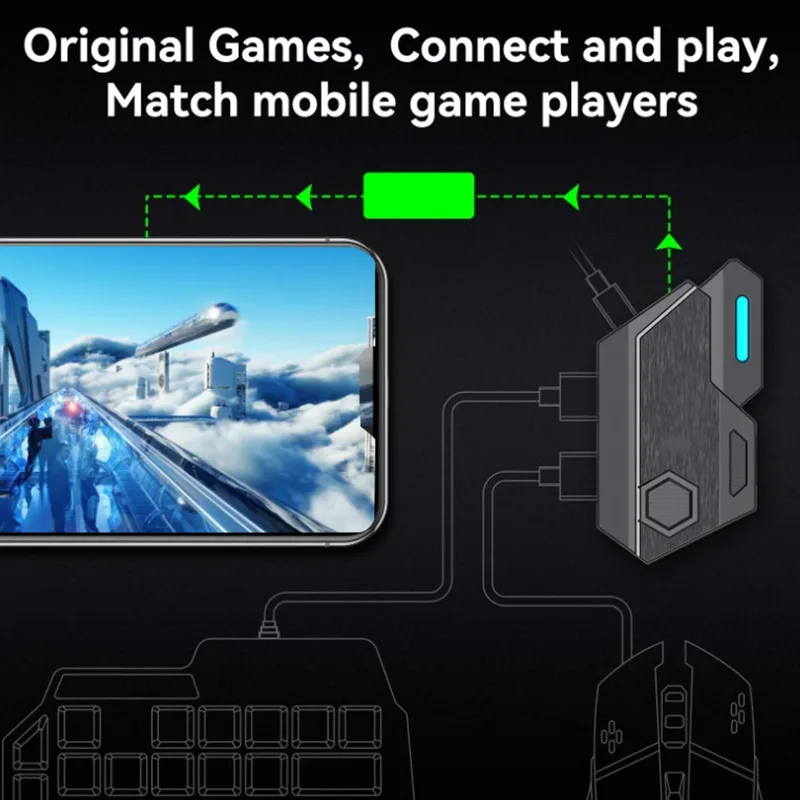 Pacote combinado de jogos para - Gaming Keyboard Hand avaliação e preço