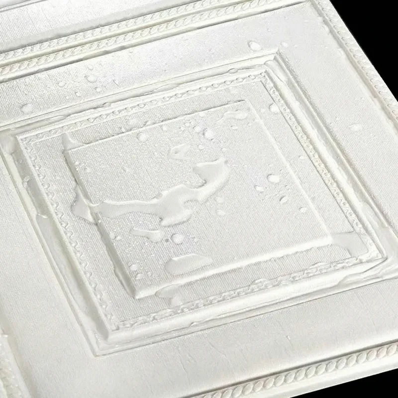 Adesivo de parede à prova d'ág - Pe Foam Sheet avaliação e preço
