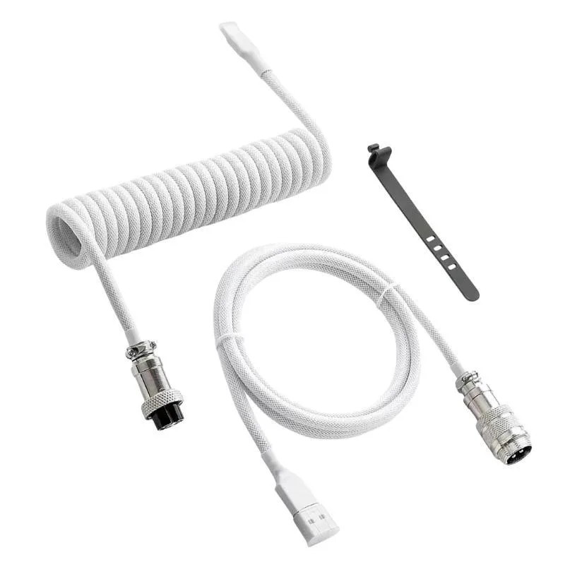 Os teclados mecânicos com mang - Aviator Connector Kit avaliação e preço