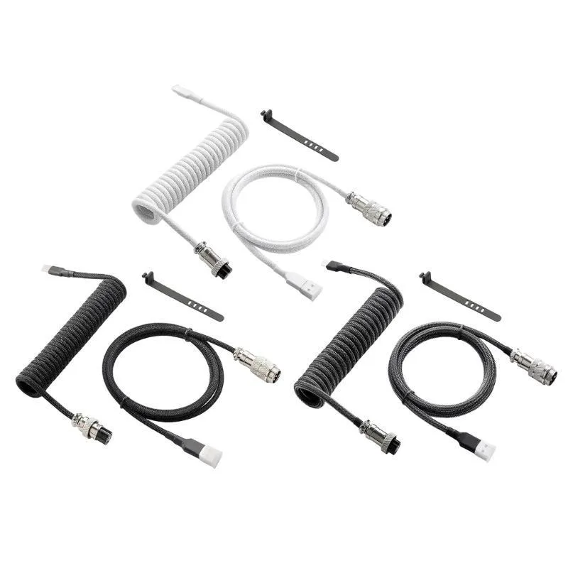 Os teclados mecânicos com mang - Aviator Connector Kit avaliação e preço