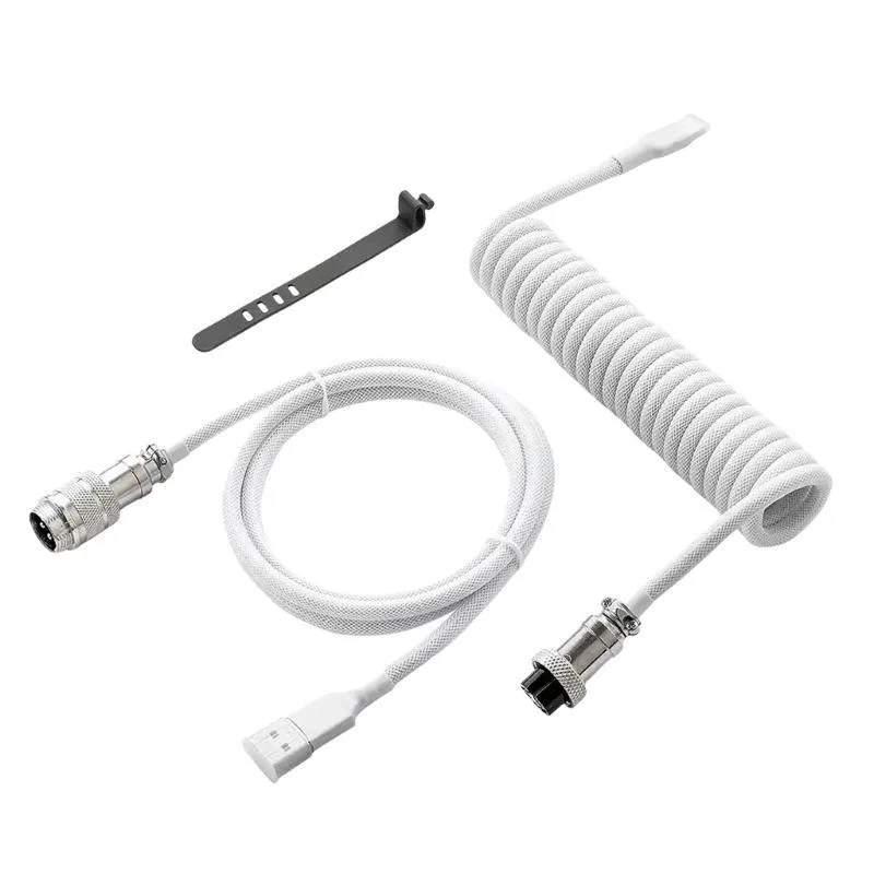 Os teclados mecânicos com mang - Aviator Connector Kit avaliação e preço