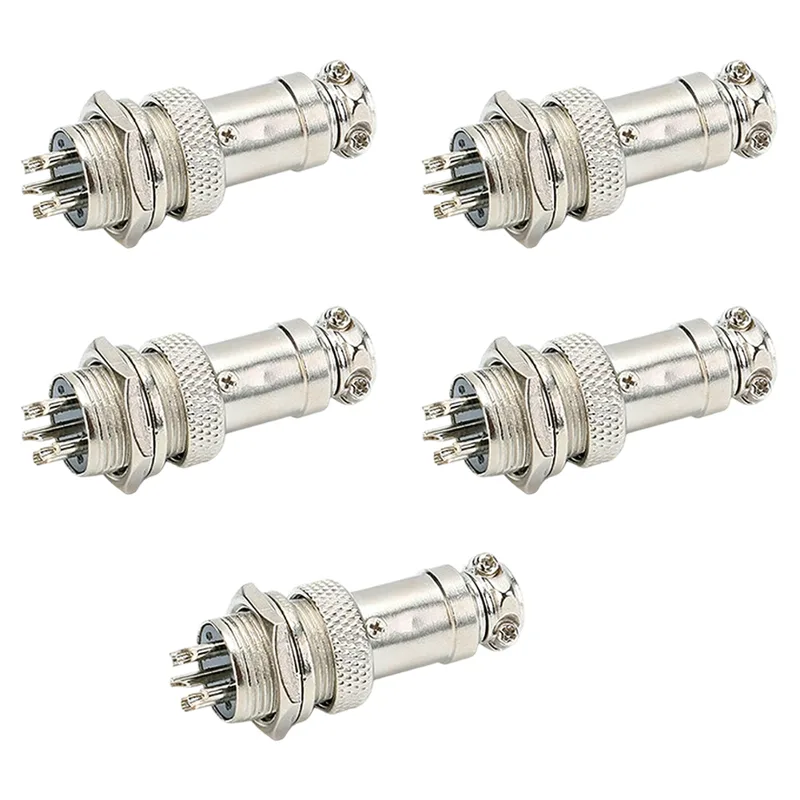 Kit de Conectores de Aviação M - Aviator Connector Kit avaliação e preço