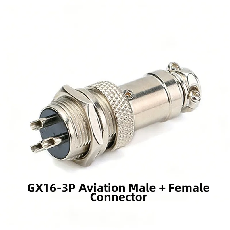 Kit de Conectores de Aviação M - Aviator Connector Kit avaliação e preço