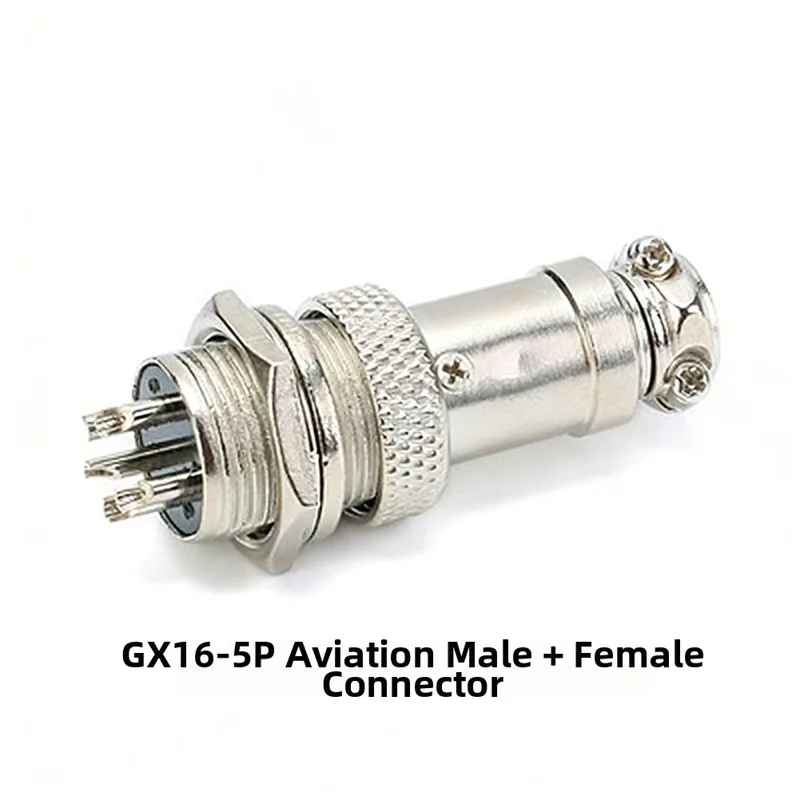 Kit de Conectores de Aviação M - Aviator Connector Kit avaliação e preço