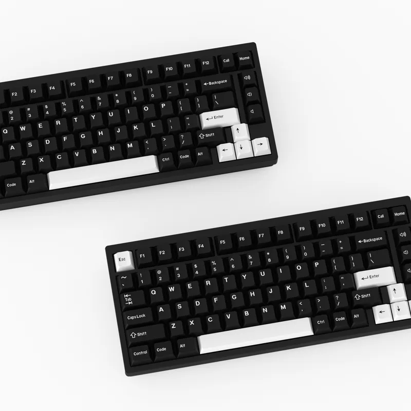 Kbdiy gmk wob keycap cereja pe - Gaming Keyboard Number Pad avaliação e preço
