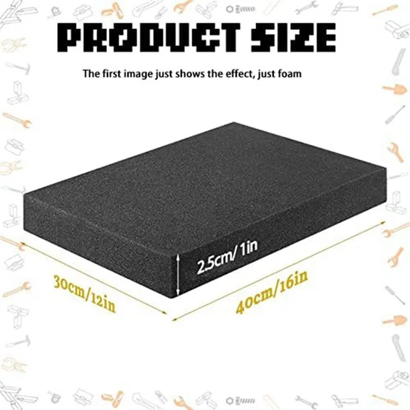 Folha de espuma de polietileno - Polyurethane Foam Sheet avaliação e preço