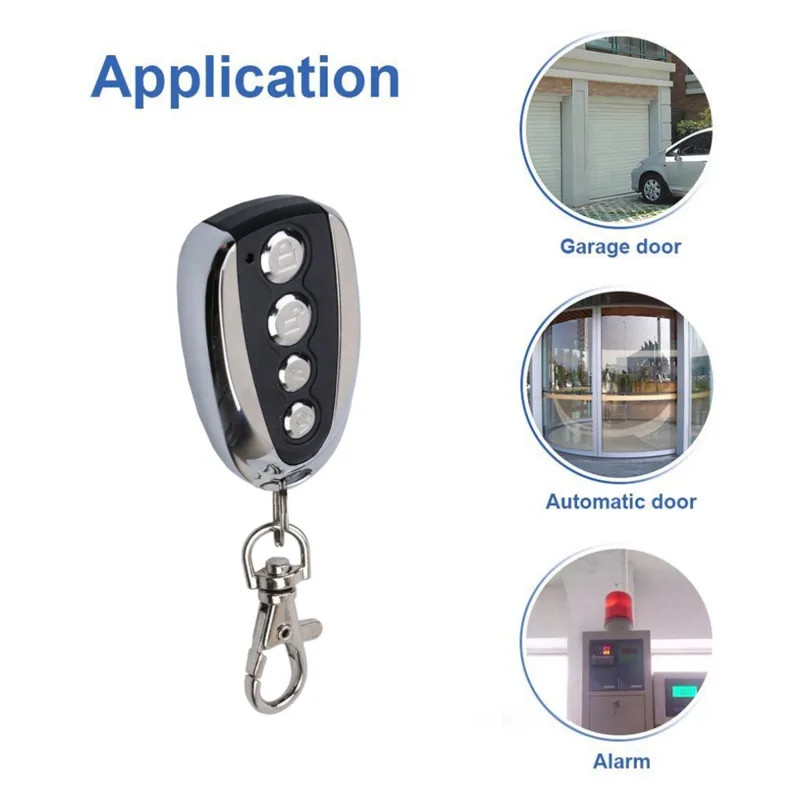 Kebidu 433mhz 315mhz código fi - Switch Opener Tool avaliação e preço