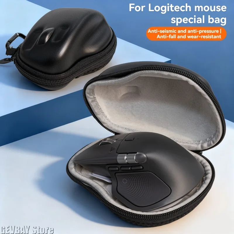 Estojo Duro para Mouse Gamer S - Gaming Keyboard Mouse Wireless avaliação e preço